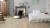 Ламинат Quick-Step Eligna Дуб Светлый Натуральный Промасленный (U3457) фото в интерьере